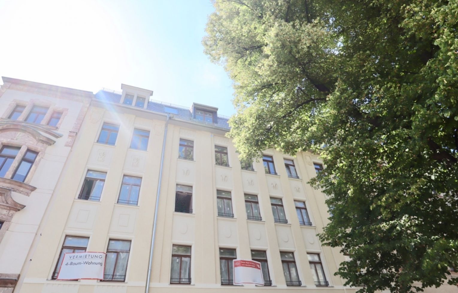 Balkon • 3-Raum Wohnung in Chemnitz • Fußbodenheizung • Erstbezug • Hilbersdorf • schnell sein