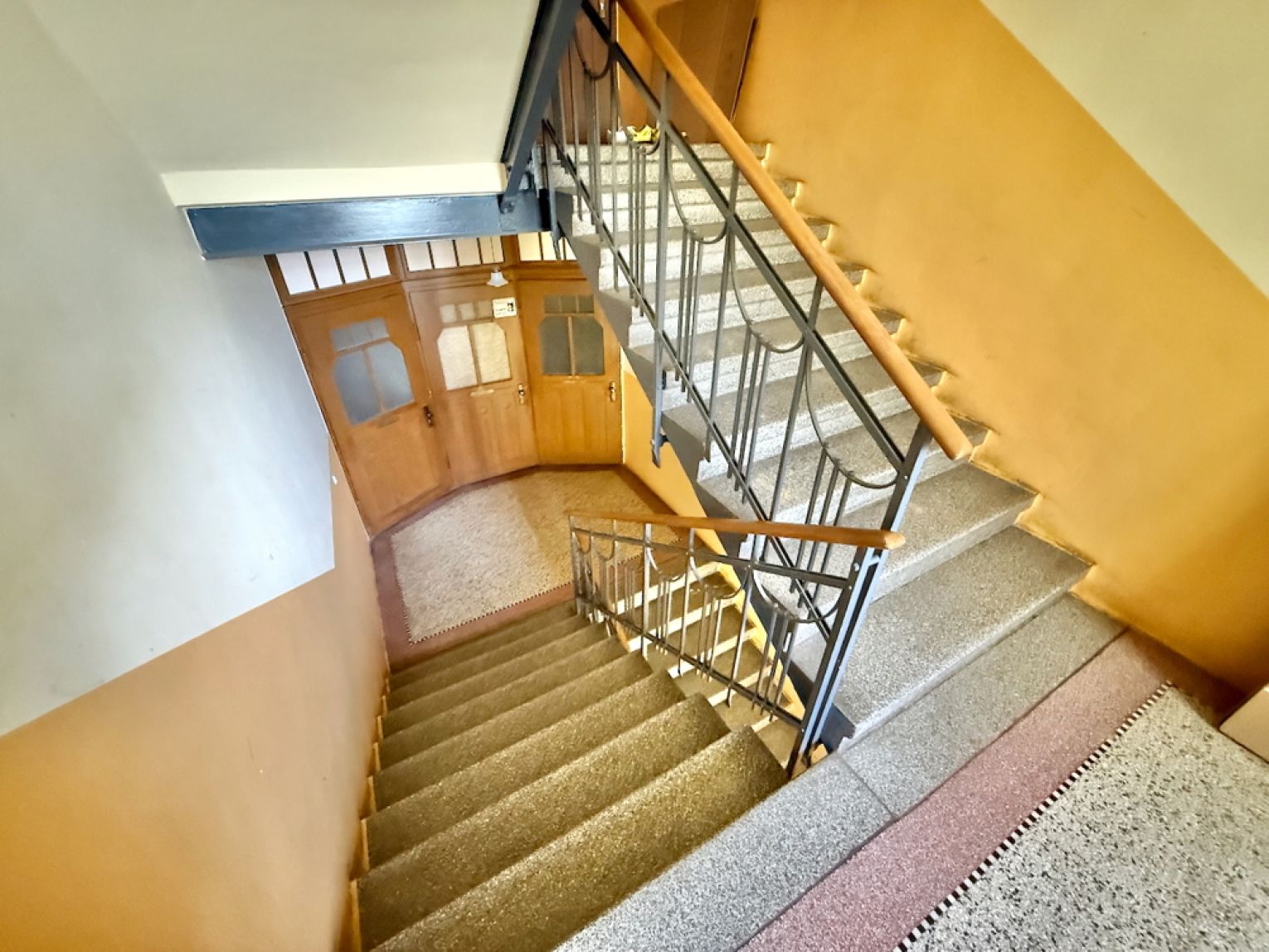 Chemnitz • Hilbersdorf • 2-Raum • zur Miete • Balkon • Einbauküche • ab sofort frei • direkt mieten!