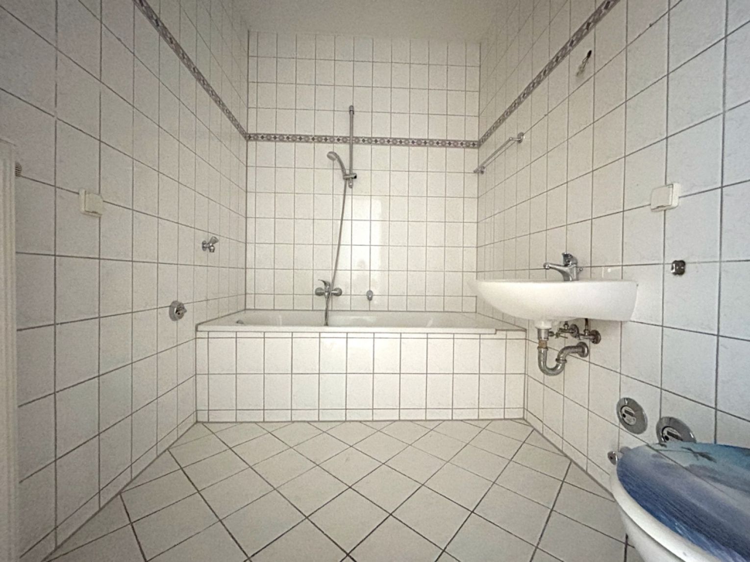 Altendorf • 2-Raum Wohnung • in Chemnitz • Balkon • zur Miete • Stellplatz • jetzt anschauen