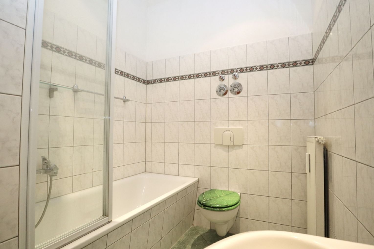 auf dem Kaßberg • 3-Zimmer Wohnung • zur Miete •  mit Balkon • jetzt Besichtigung vereinbaren