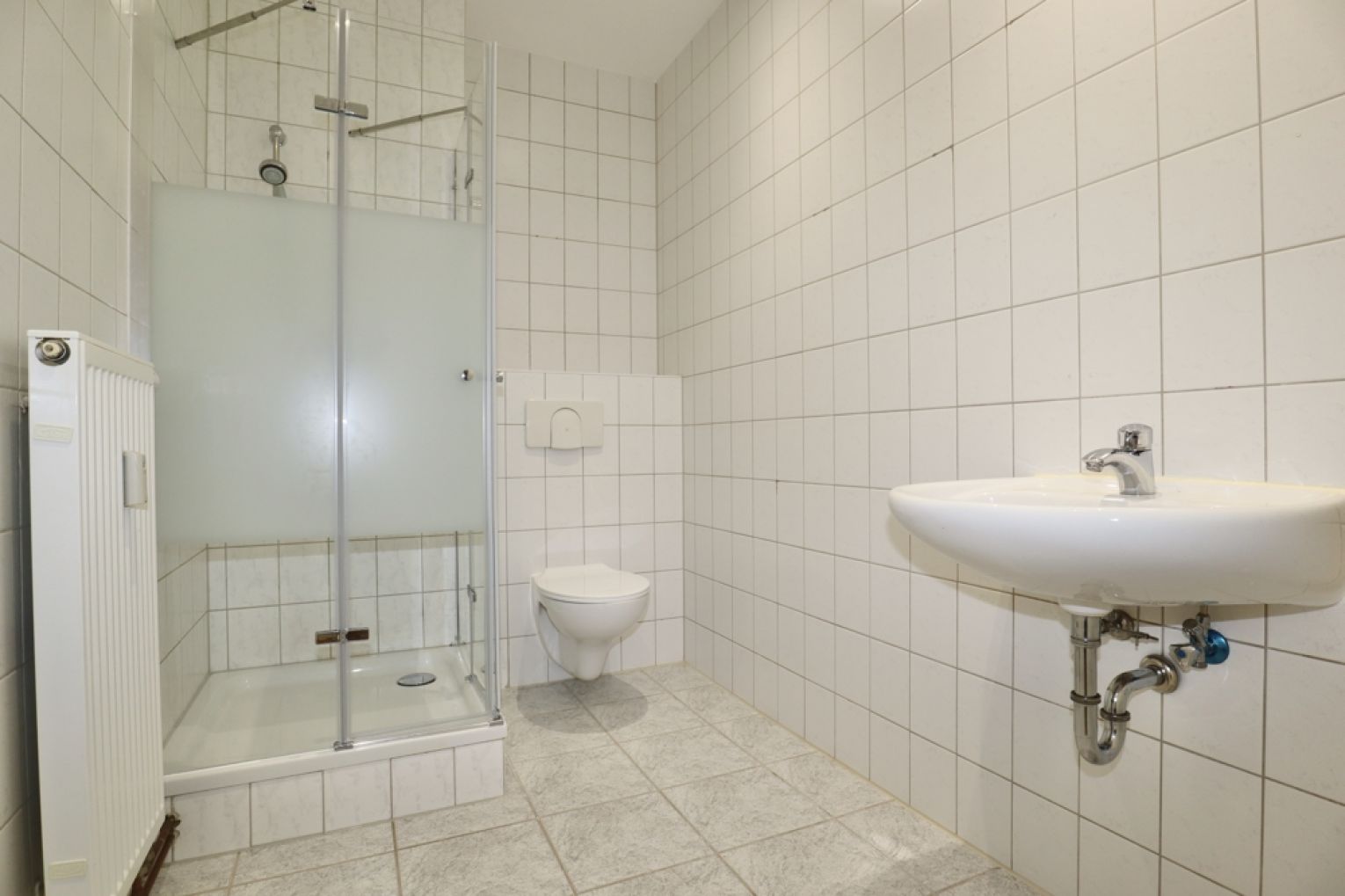 2-Raum Wohnung in Chemnitz • Dusche • Schloßchemnitz • neu • zur Miete • jetzt anrufen