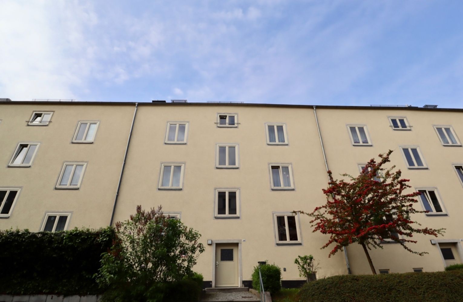 2 Zimmer • mit Balkon • in Chemnitz • Humboldthöhe • zur Miete • mit Einbauküche • jetzt anschauen!