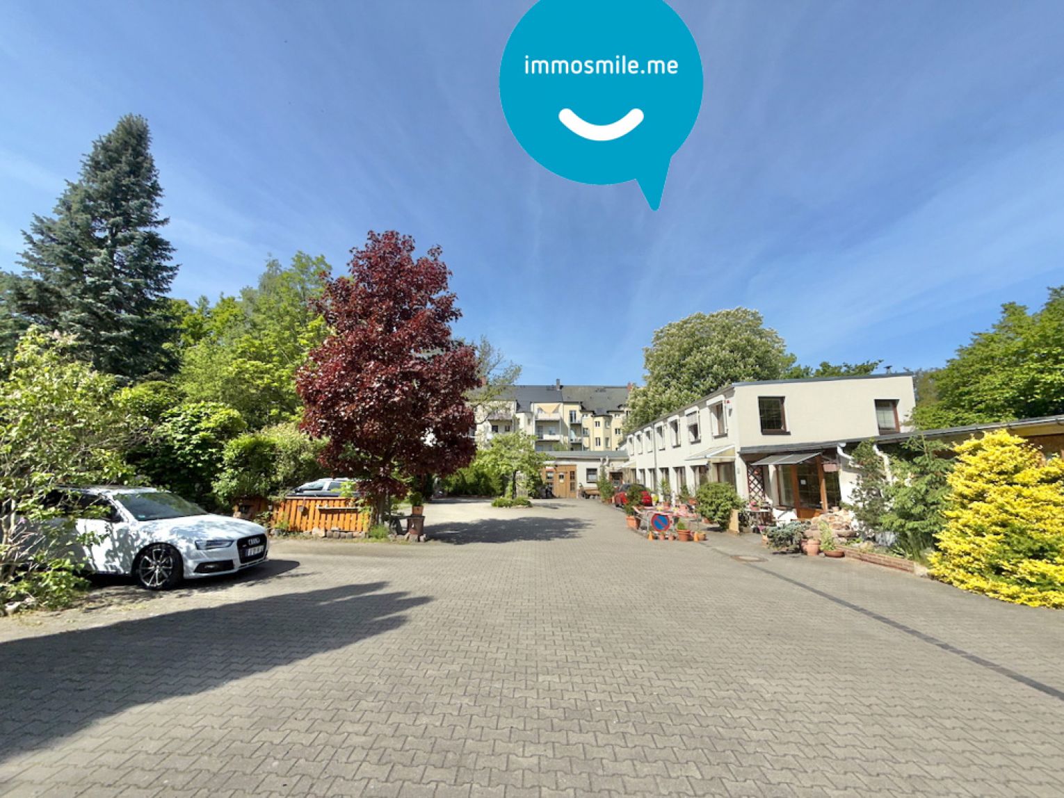 Gewerbeeinheit • Büro • Lager • Kaßberg • 2 Räume • zur Miete • in Chemnitz • jetzt anschauen!