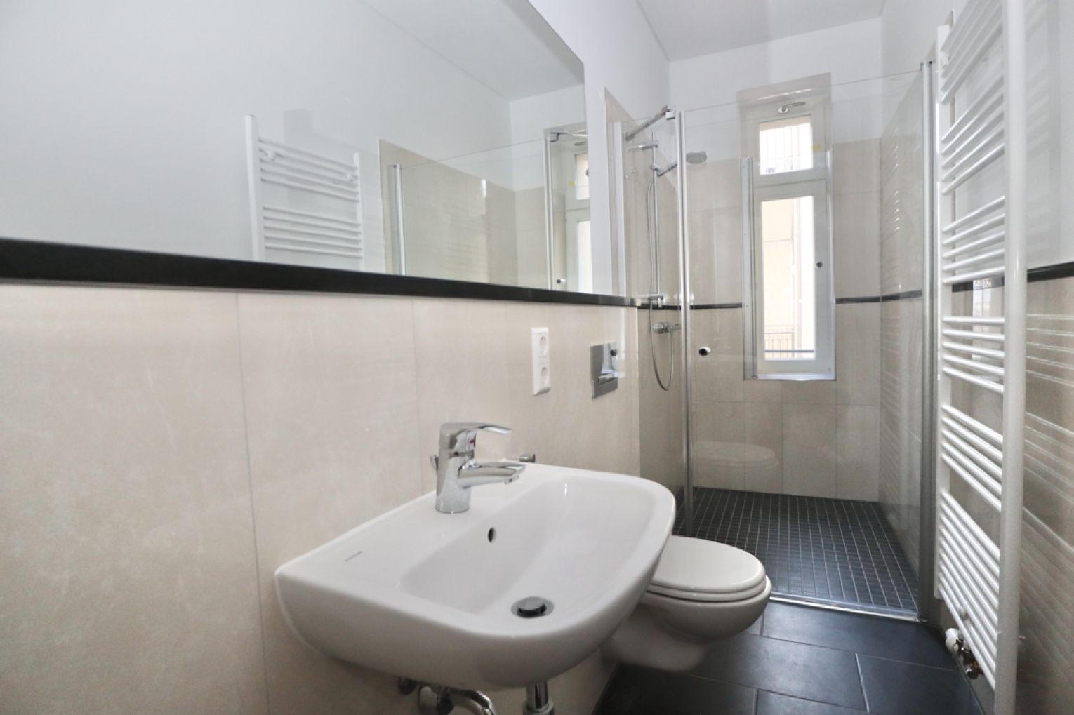 Balkon • 4-Raum Wohnung • Wanne&Dusche • Sonnenberg • Chemnitz • zur Miete • modern wohnen