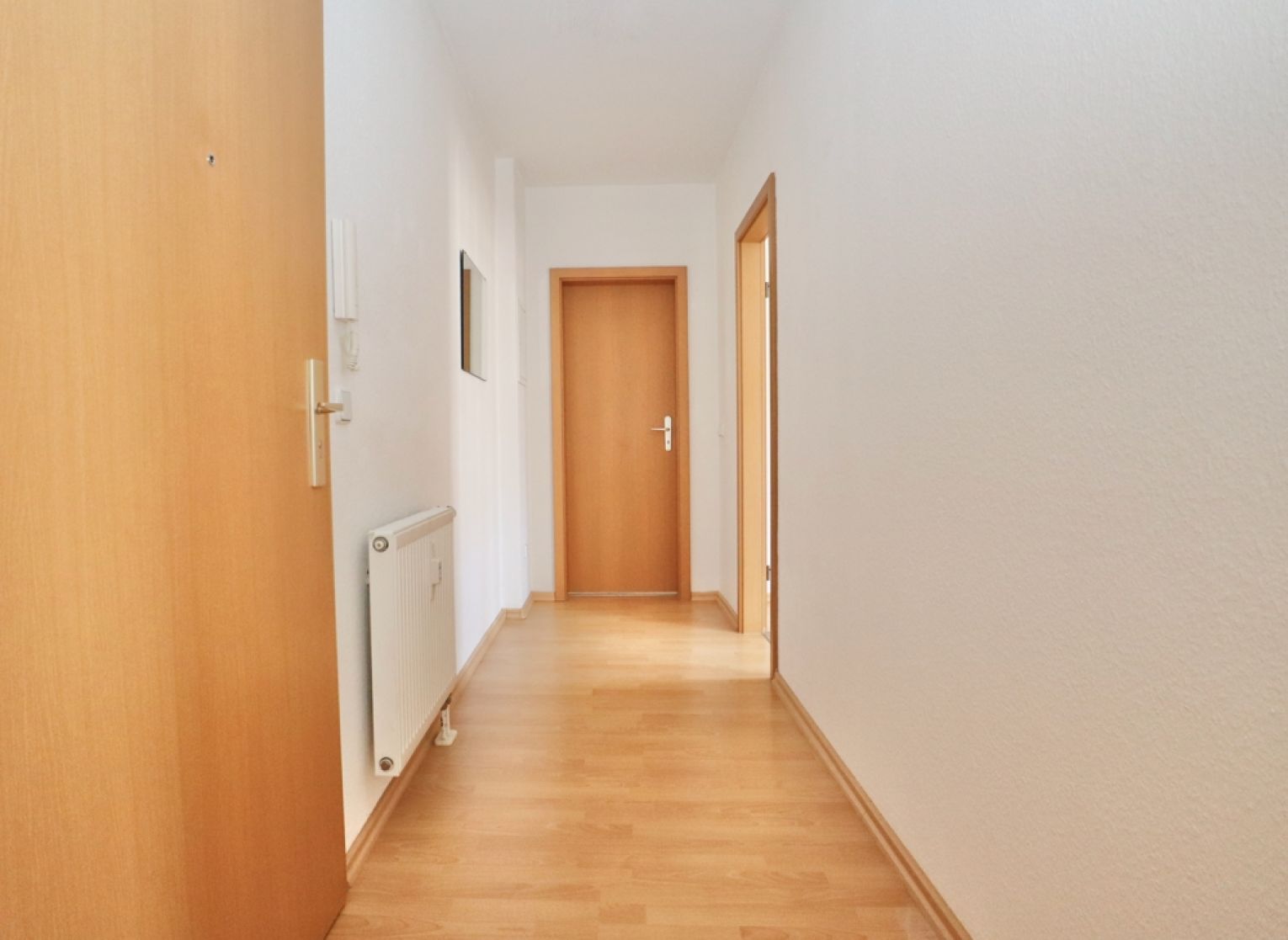 Tageslichtbad • Einbauküche • 2-Zimmer Wohnung in Chemnitz • Schloßchemnitz • jetzt anrufen