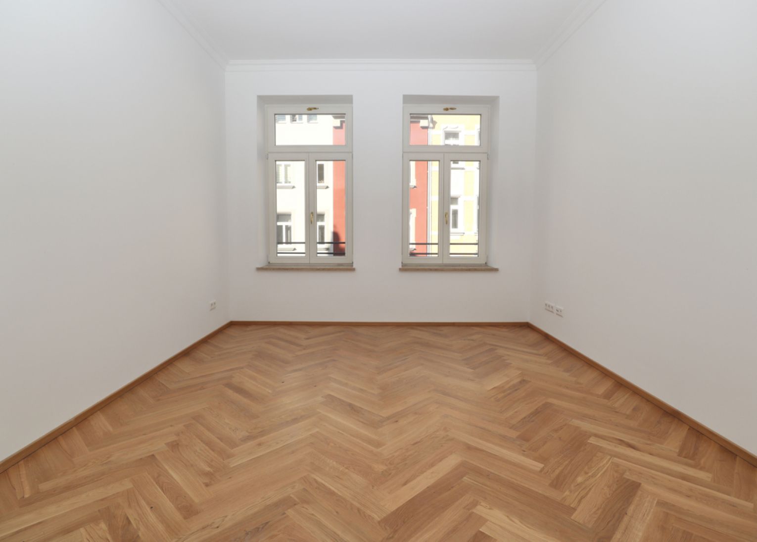 Balkon • 4-Raum Wohnung • Wanne&Dusche • Sonnenberg • Chemnitz • zur Miete • modern wohnen