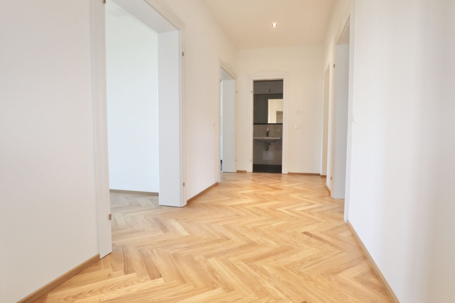 Balkon • exklusiv • 4-Raum Wohnung in Chemnitz • Sonnenberg • jetzt anrufen  • modern Wohnen