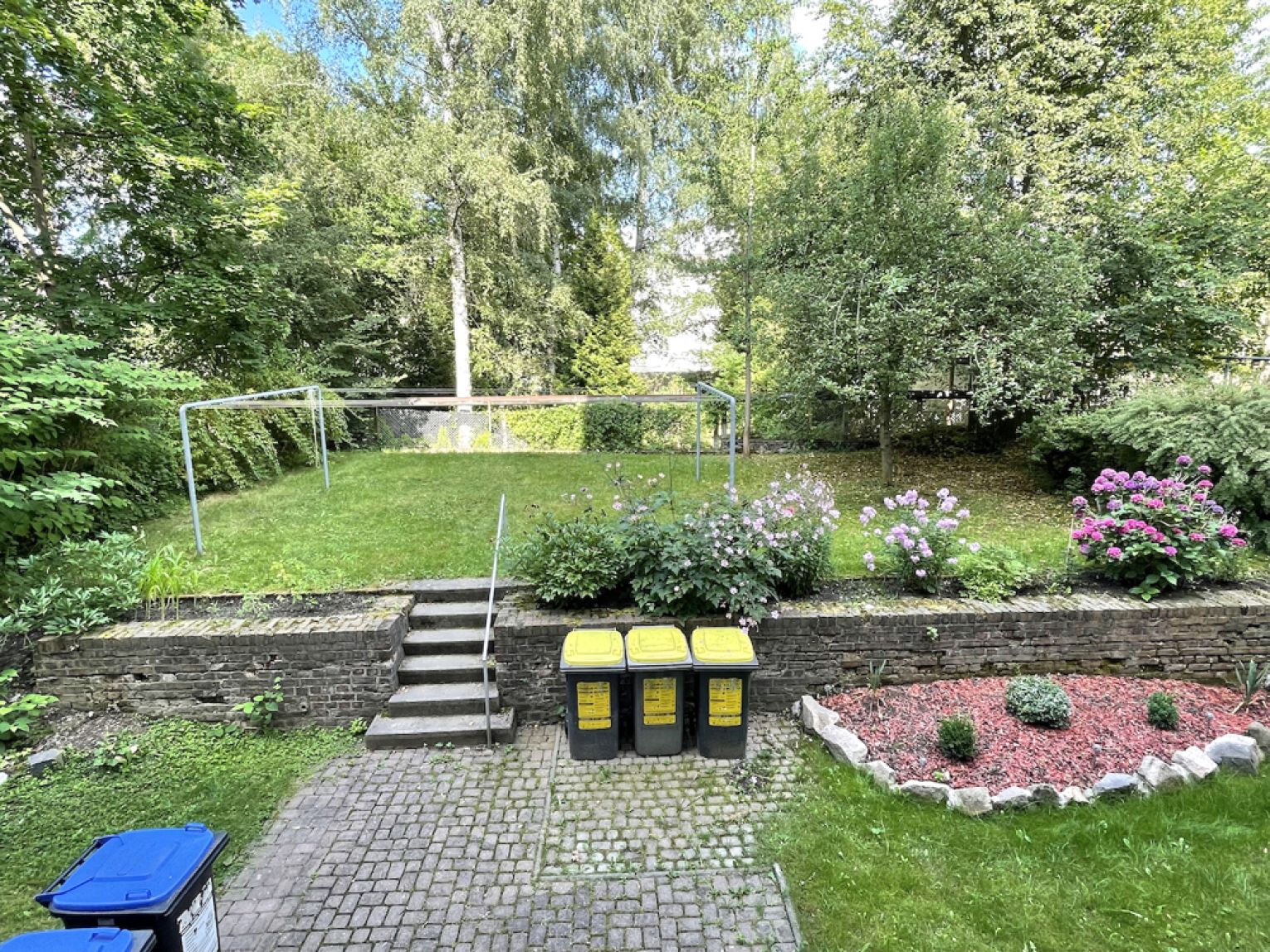 1-Raum Apartment • Einbauküche • UNI-nah • schöne Lage • in Absprache möbliert! • gleich anschauen!?