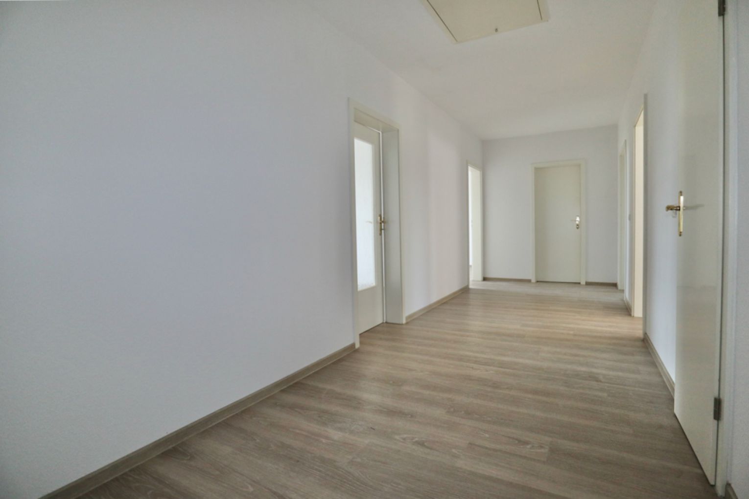 Kaßberg • große 3-Raum Wohnung • Dachgeschoss • Balkon • Chemnitz • modern • jetzt mieten