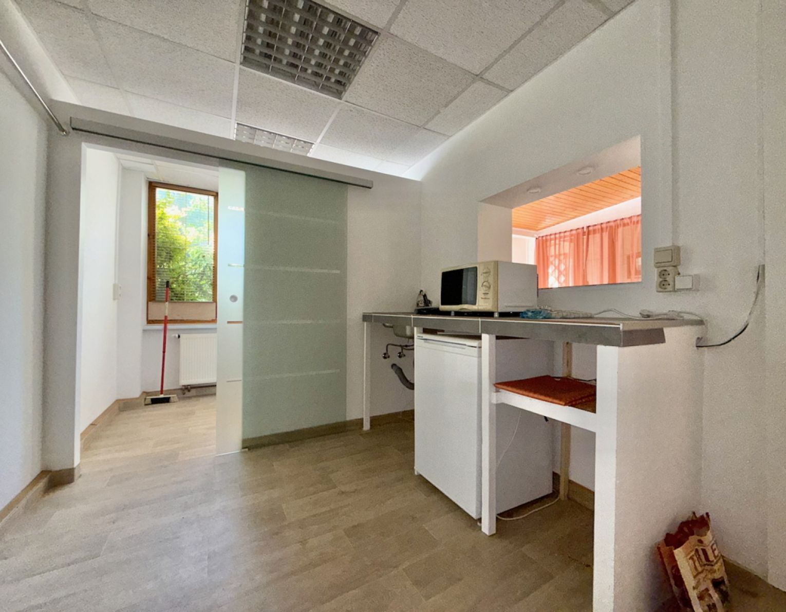 Gewerbeeinheit • Büro • Lager • Kaßberg • 2 Räume • zur Miete • in Chemnitz • jetzt anschauen!