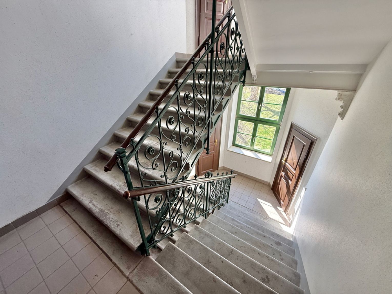 Kapitalanlage • in Chemnitz • 1,5 Zimmer  • mit Küche • modern • Stadtteil Schloßchemnitz • zum Kauf