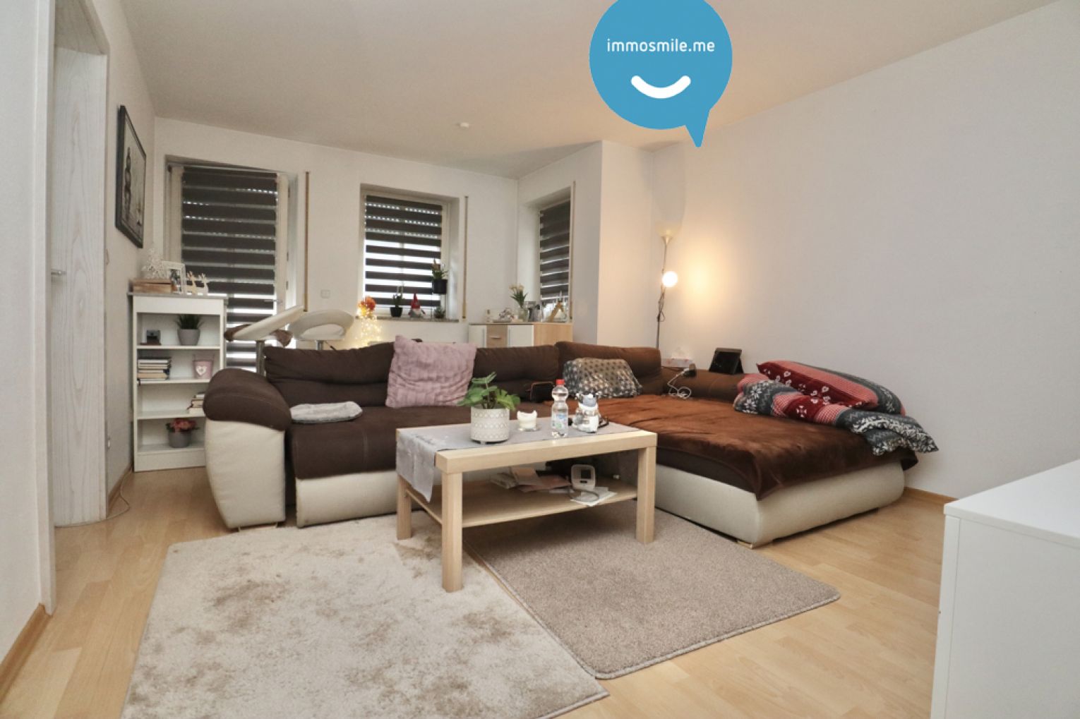 2-Zimmer • zur Miete • auf dem Kaßberg • in Chemnitz • Aufzug • Einbauküche • Tiefgarage • MIETEN