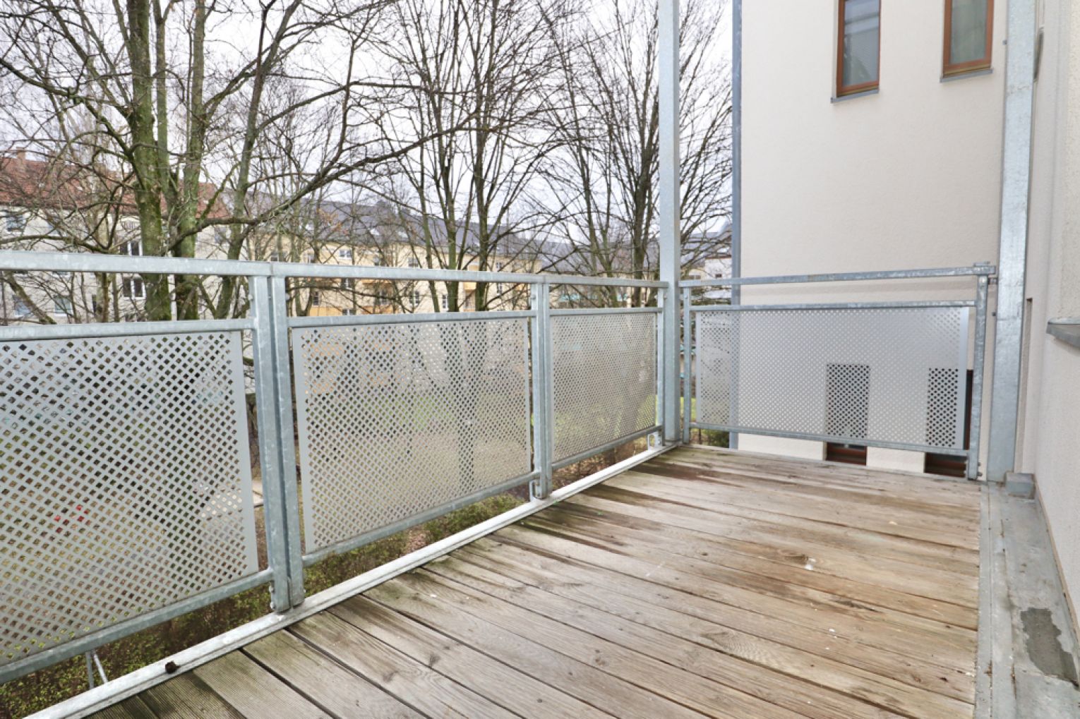 2-Raum Wohnung • Dusche und Wanne • Kaßberg • Balkon • jetzt schnell sein • in Chemnitz