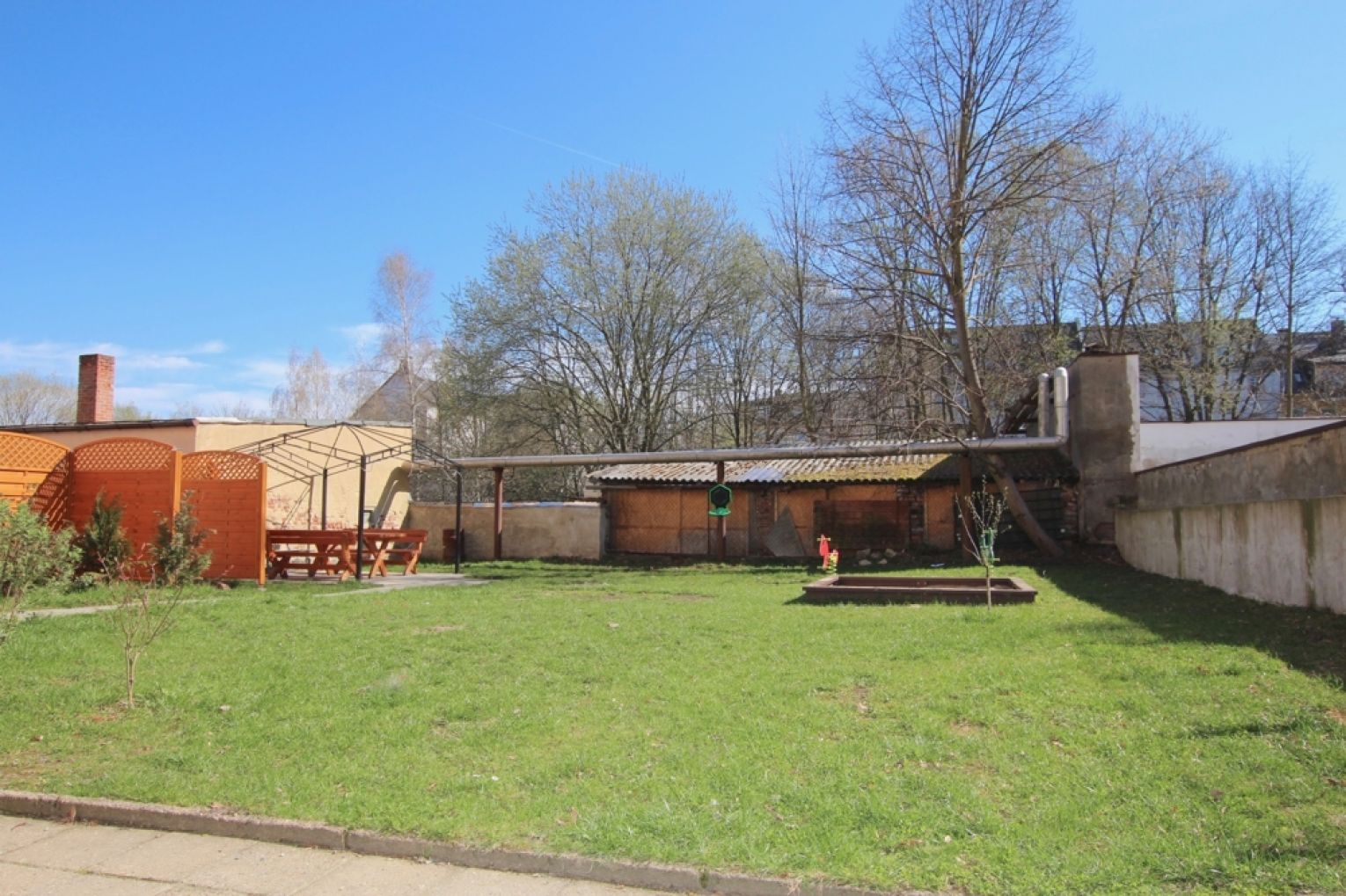 4-Raum • Lutherviertel • 2 Bäder • 2 große Balkone • Stellplätze • energetisch saniert • ruhige Lage - Foto 2