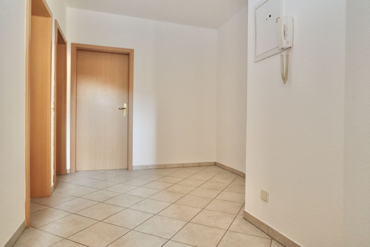in Chemnitz • Mehrfamilienhaus • mit Balkonen • Hinterhaus • vermietet • Anlageobjekt • jetzt kaufen