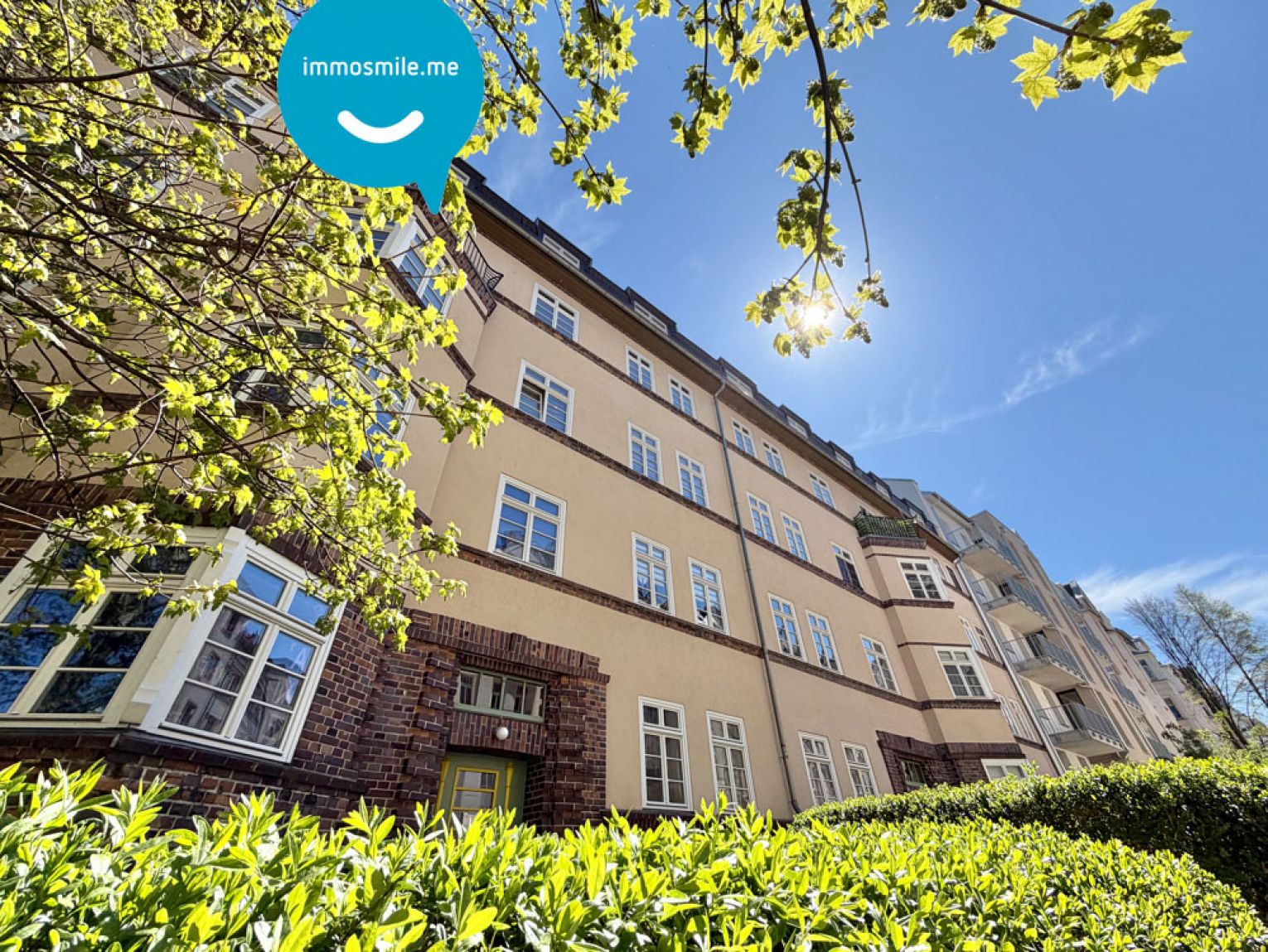 2-Zimmer • Balkon • vermietet • auf dem Kaßberg • in Chemnitz • Kapitalanlage • jetzt vorsorgen!