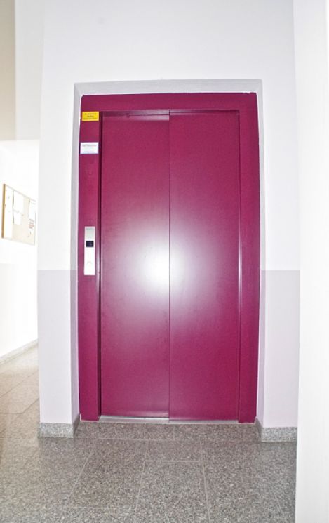 Mietwohnung • 2-Zimmer • Balkon • Aufzug • TG-Stellplatz • offenes Wohen • jetzt mieten