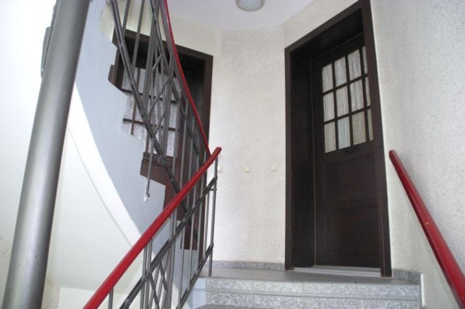 Balkon • 2 Raum Mietwohnung • vom Vormieter • Stellplatz • ruhige Lage • modernisiert • Anschauen!?
