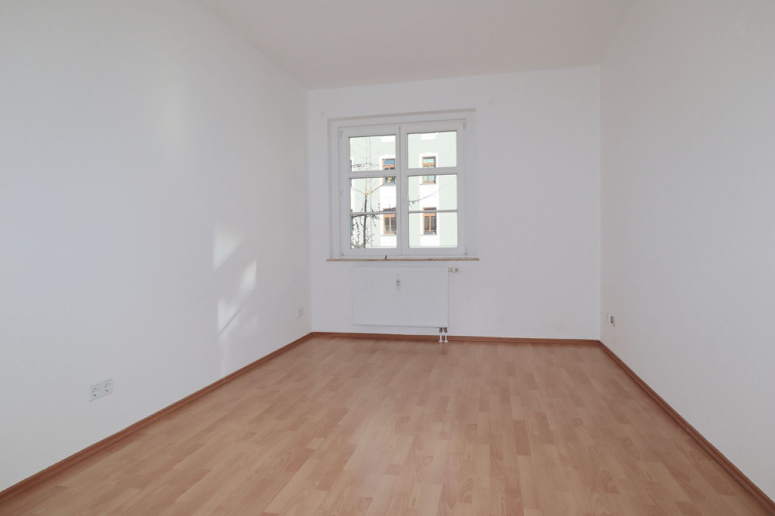 Balkon • 2-Raum Wohnung • in Chemnitz • Einbauküche • Hilbersdorf • jetzt anrufen! - Photo 5