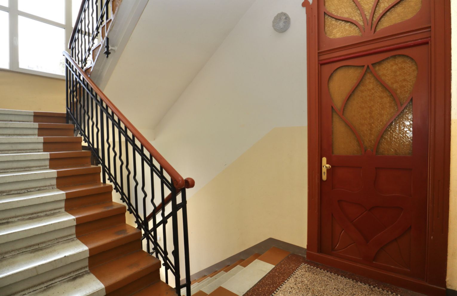 3 Zimmer • in Chemnitz • Altendorf • SELBST NUTZEN • mit Stellplatz • Erdgeschoss • Balkon • KAUFEN!