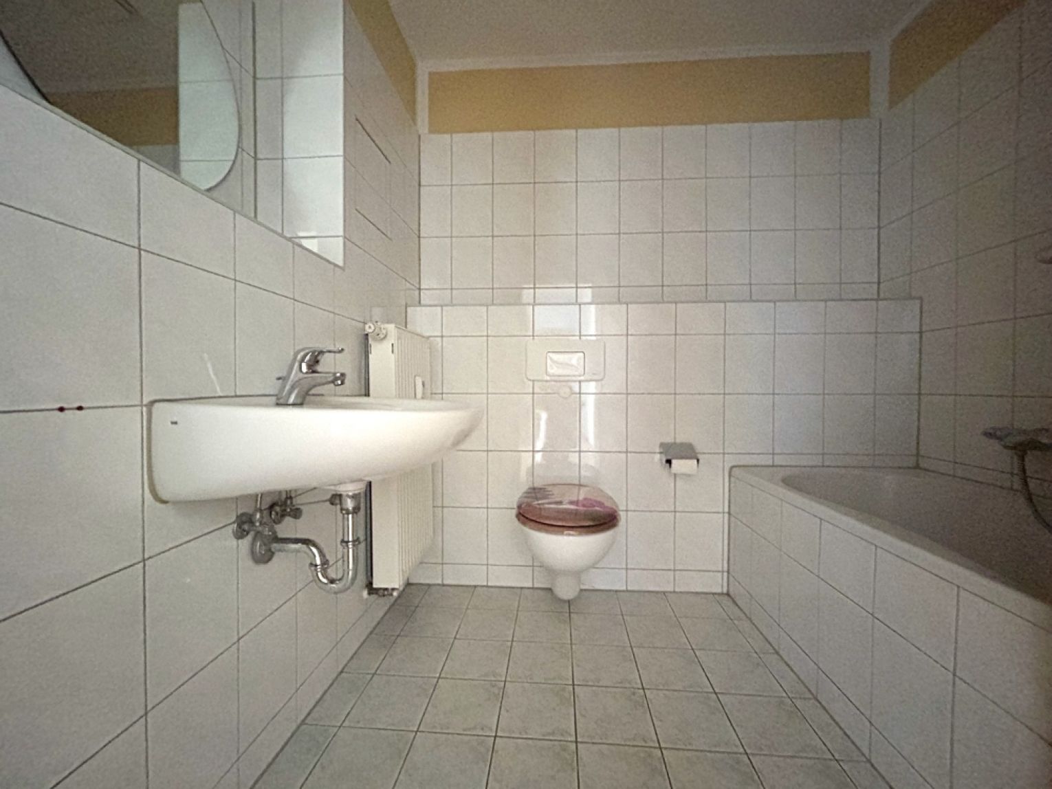 3 Zimmer • große Räume • Altendorf • Stellplatz möglich •  in Chemnitz • zur Miete