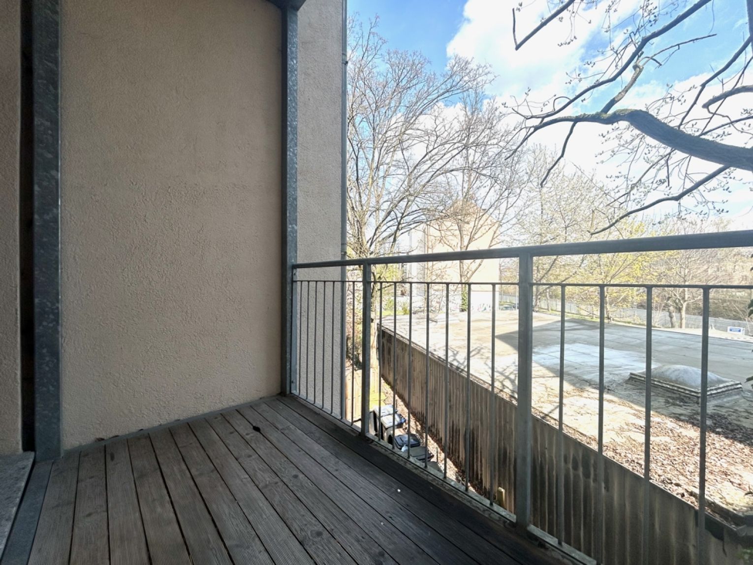 Balkon • 2-Raum Wohnung • Zentrum • Chemnitz • zur Miete • bald wieder frei