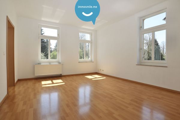 3-Raum Wohnung • in Rottluff • Balkon • zur Miete • Stellplatz • Dusche & Wanne • jetzt anrufen
