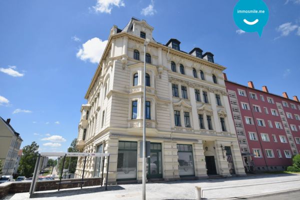 Büro • Attraktiv • Chemnitz • Gewerbeeinheit • individuell gestaltbar • jetzt Termin vereinbaren