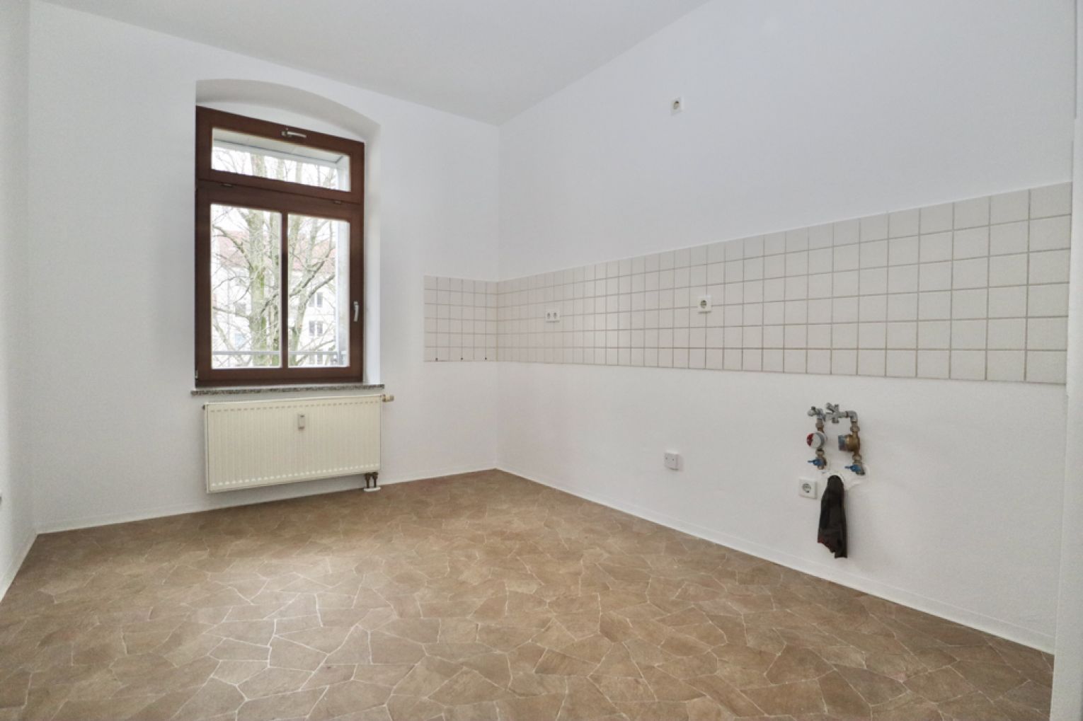 2-Raum Wohnung • Dusche und Wanne • Kaßberg • Balkon • jetzt schnell sein • in Chemnitz