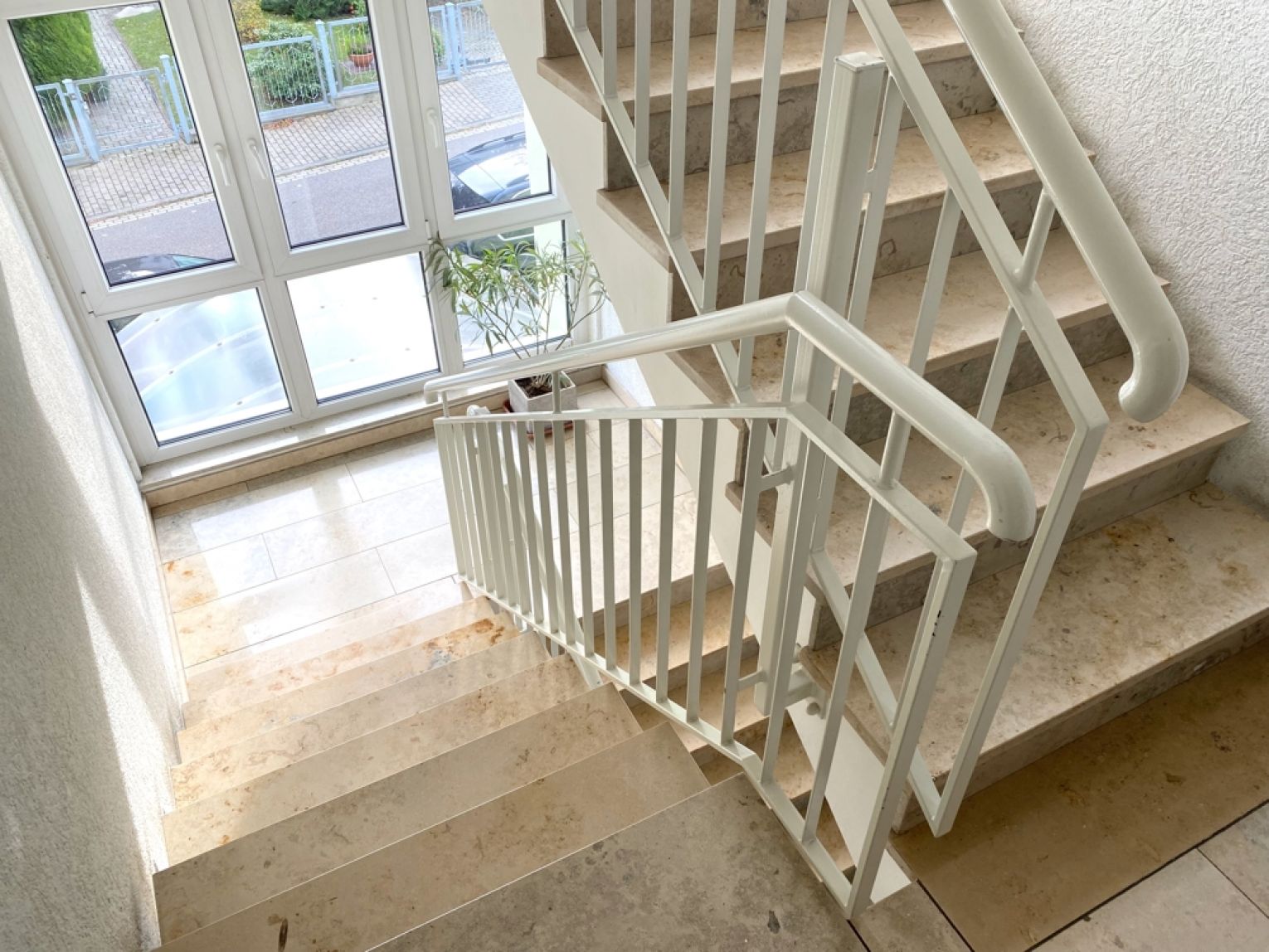 2-Raum Wohnung • in Chemnitz • ruhige Lage • Balkon • Tiefgarage • perfekte Anbindung • mieten!