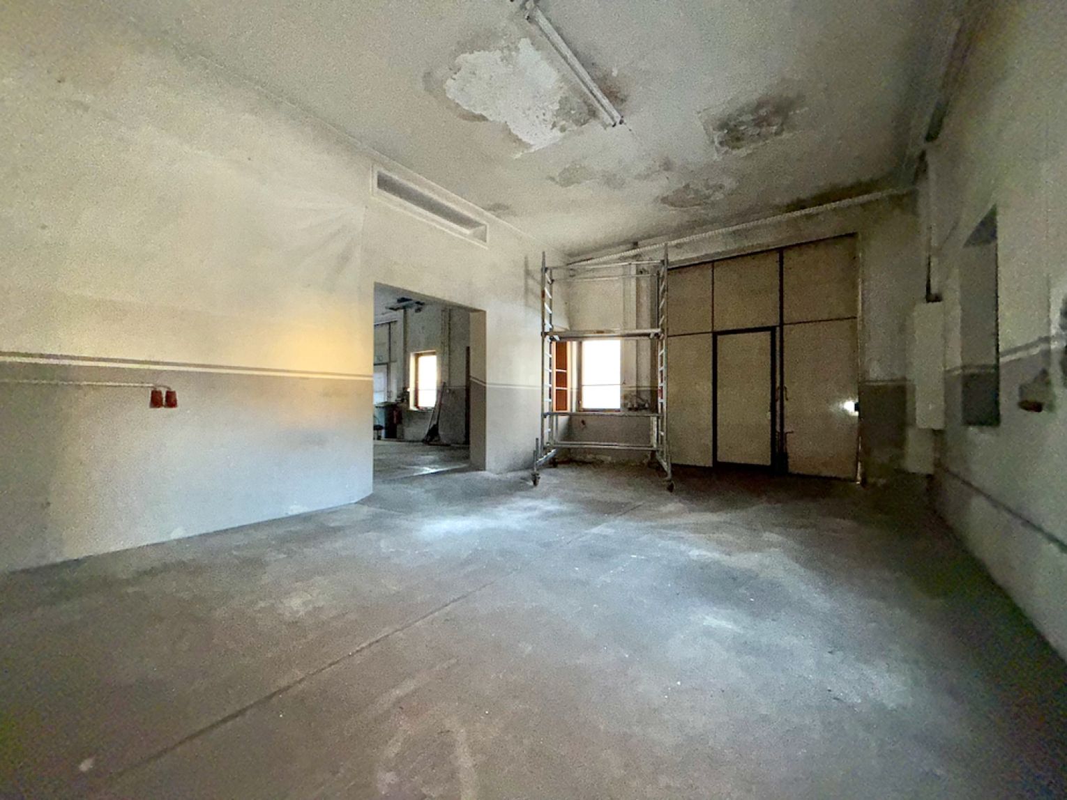 Oberlungwitz • Werkstatt • Lager • Halle • zur Miete • schnell sein und besichtigen!