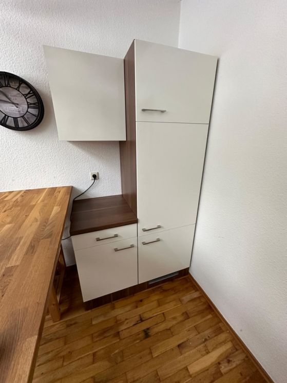 2 Zimmer in Gelenau • Balkon • Parkett • ruhige Lage • Stellplatz • Bad mit Wanne • schnell mieten!