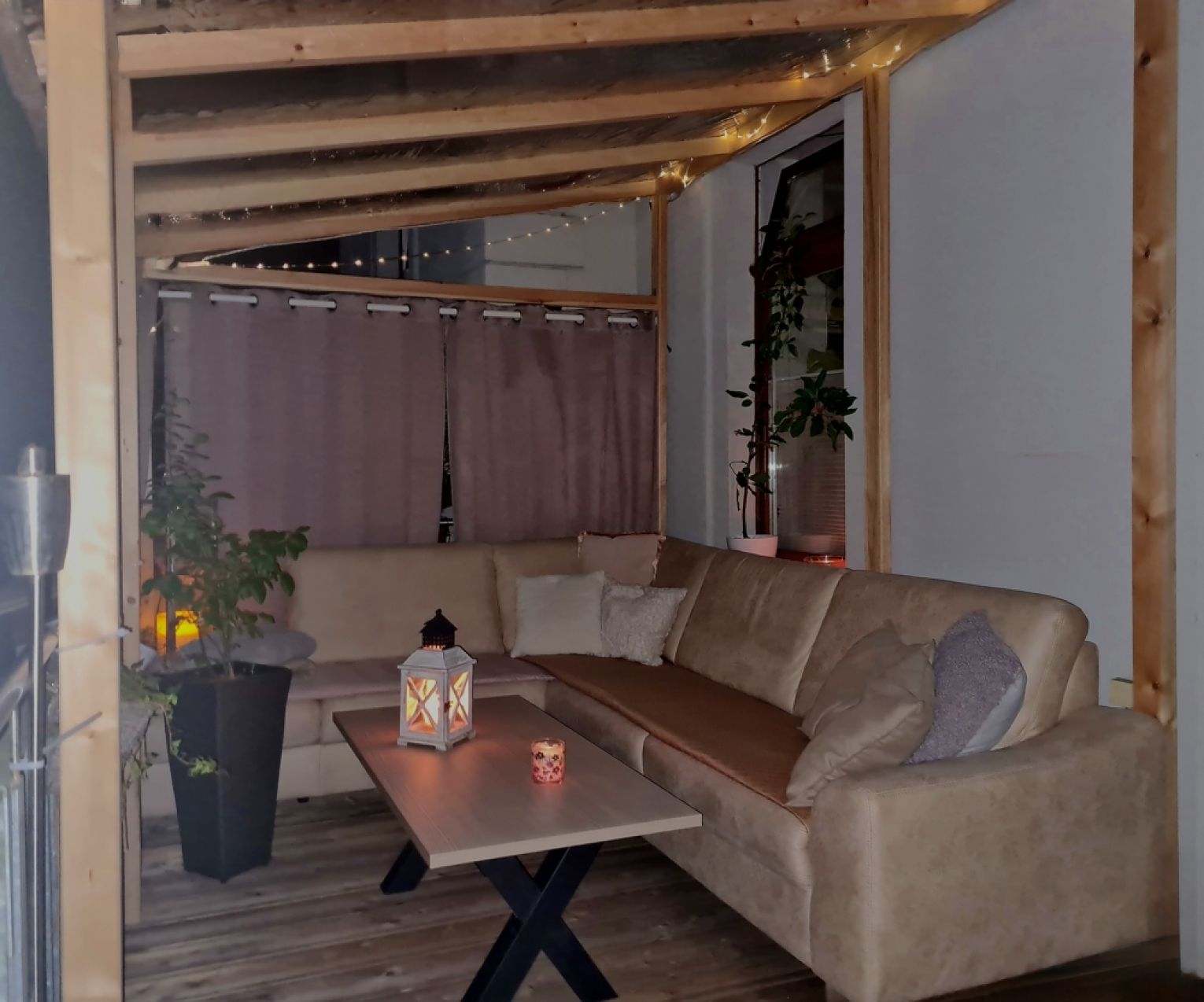 3-Raum Wohnung • Kaßberg • offene Küche • großer Balkon • Stellplatz • in Chemnitz • schnell sein