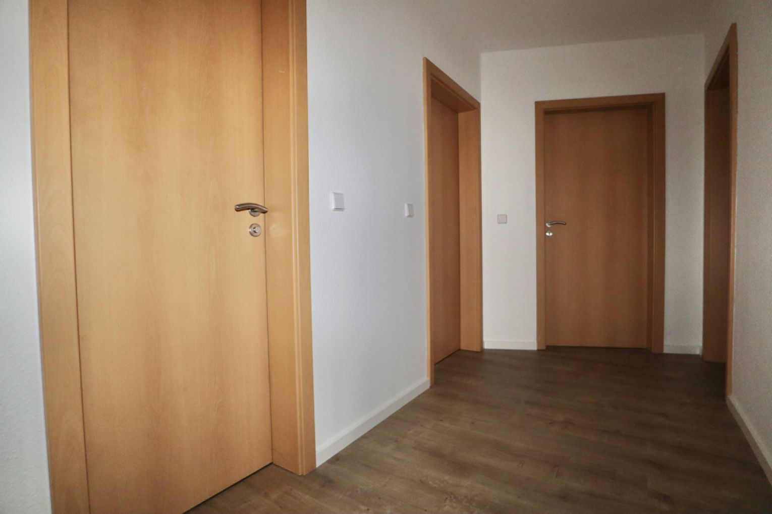 3-Raum Wohnung • Terrasse • Erdgeschoss • Kaßberg • in Chemnitz • Tageslichtbad • jetzt mieten