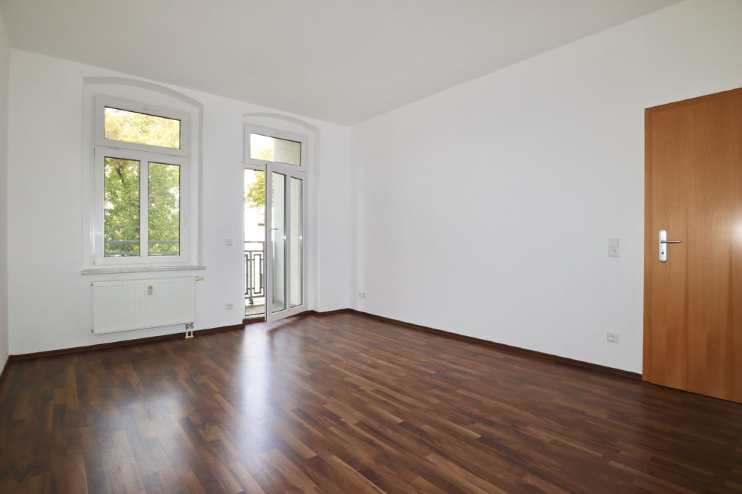Gutschein • 2-Raum Wohnung • Balkon • Wanne • Einbauküche • Sonnenberg • jetzt mieten