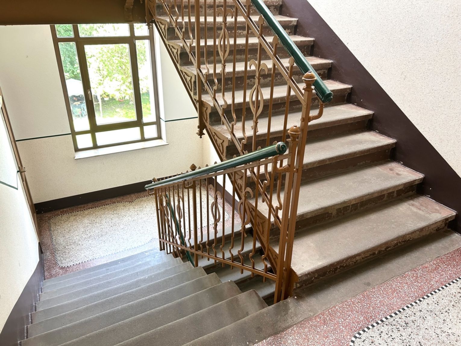 Altendorf • 2-Raum Wohnung • in Chemnitz • Balkon • zur Miete • Stellplatz • jetzt anschauen