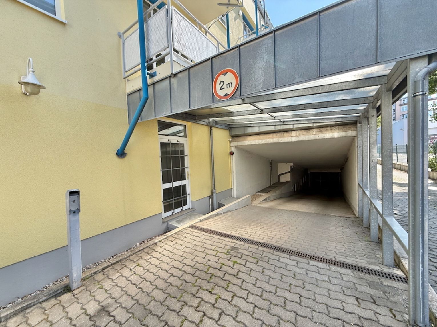 Büro • oder Wohnungen • in Chemnitz • als Kapitalanlage • mit Tiefgarage • Balkonen • jetzt kaufen