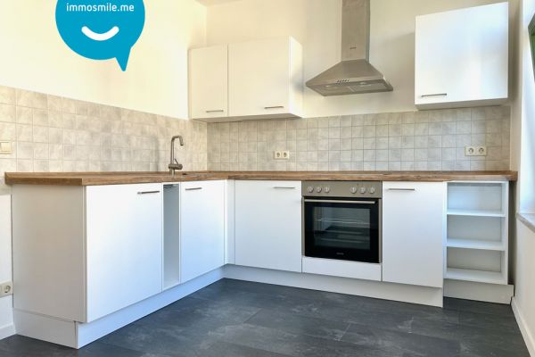 Einbauküche • Single- / Studentenwohnung • 2-Zimmer • Gablenz • zentrumsnah • in Chemnitz