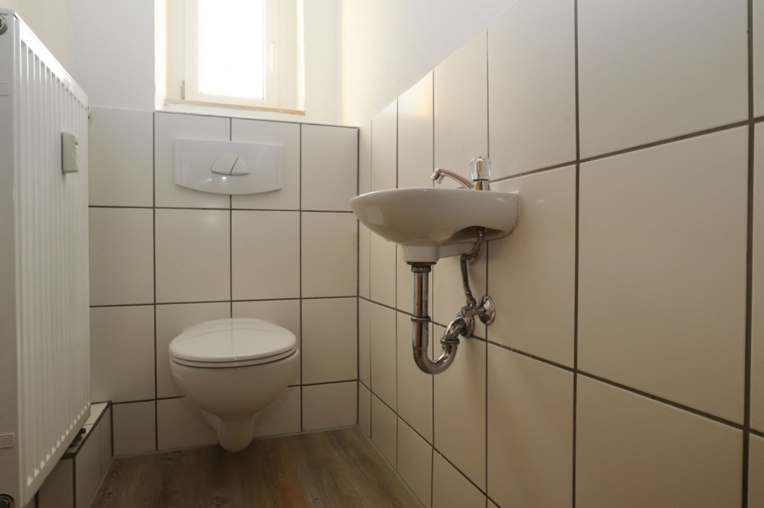2 Zimmer • Einbauküche • in Chemnitz • Tageslichtbad • am Küchwald  • Pachtgarten • jetzt anrufen!