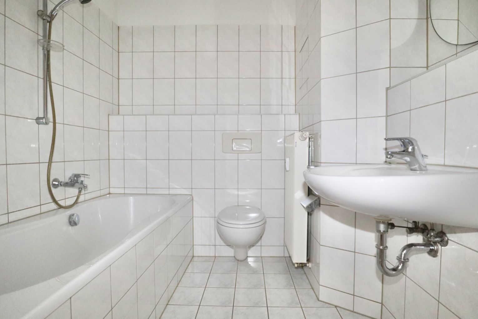 Altendorf • 2-Raum Wohnung • Einbauküche • Stellplatz • Chemnitz •  cooler Grundriss • jetzt Mieten