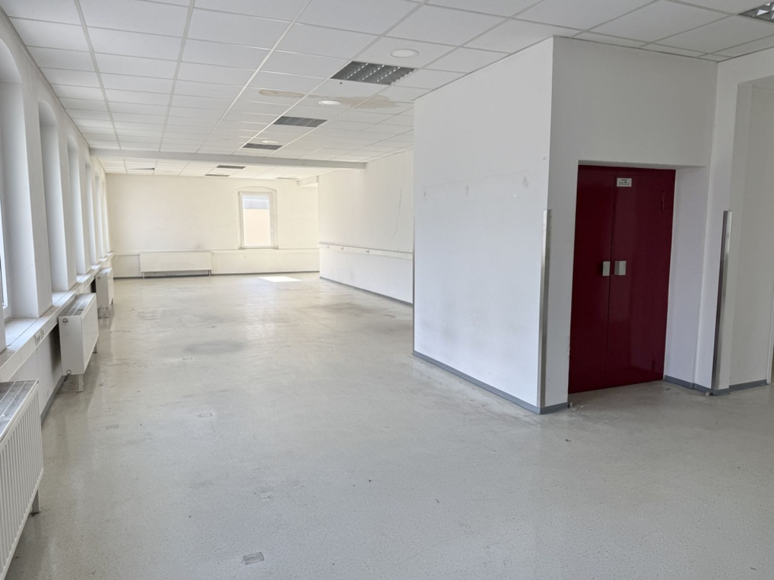 810qm Gewerbefläche • Chemnitz-Siegmar • 3 Etagen zu je 270 qm • auch einzeln vermietbar