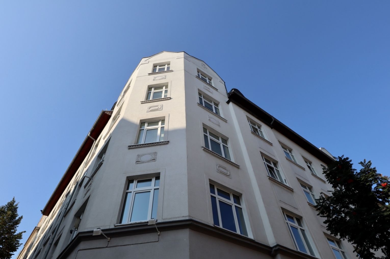 3-Raum Wohnung • XXL-Wohnzimmer • Chemnitz • Tageslichtbad • Besichtigung vereinbaren • Sonnenberg