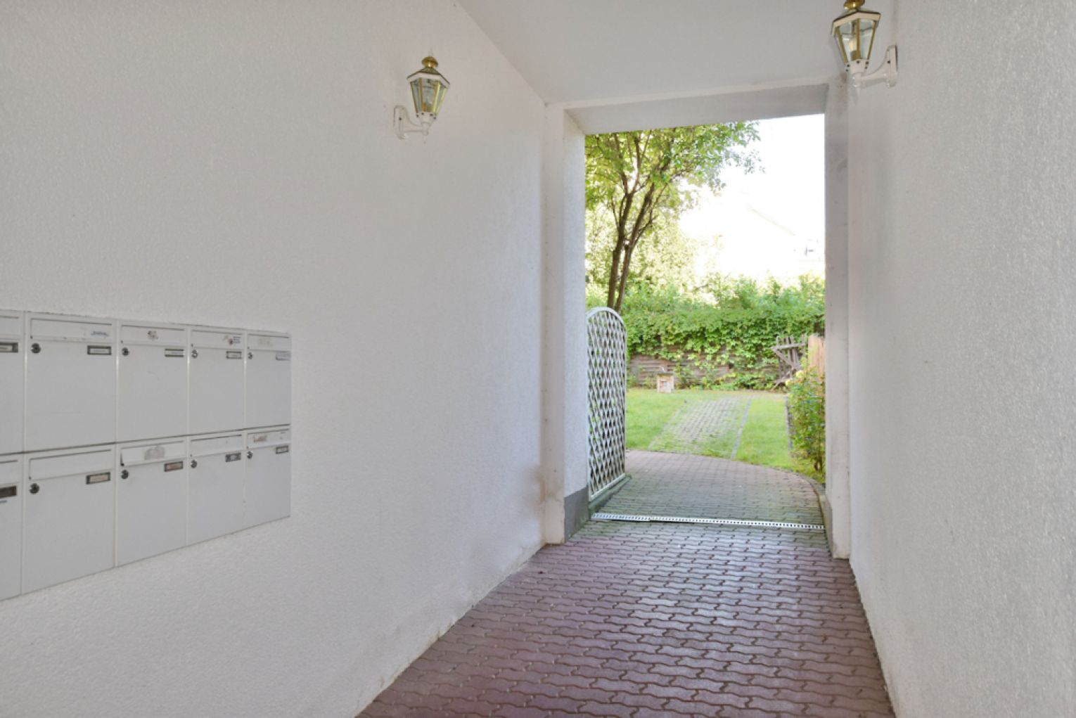 3 Zimmer mit Balkon • Bad mit Wanne • Laminat • Schlosschemnitz • Hausgarten • jetzt Termin machen!