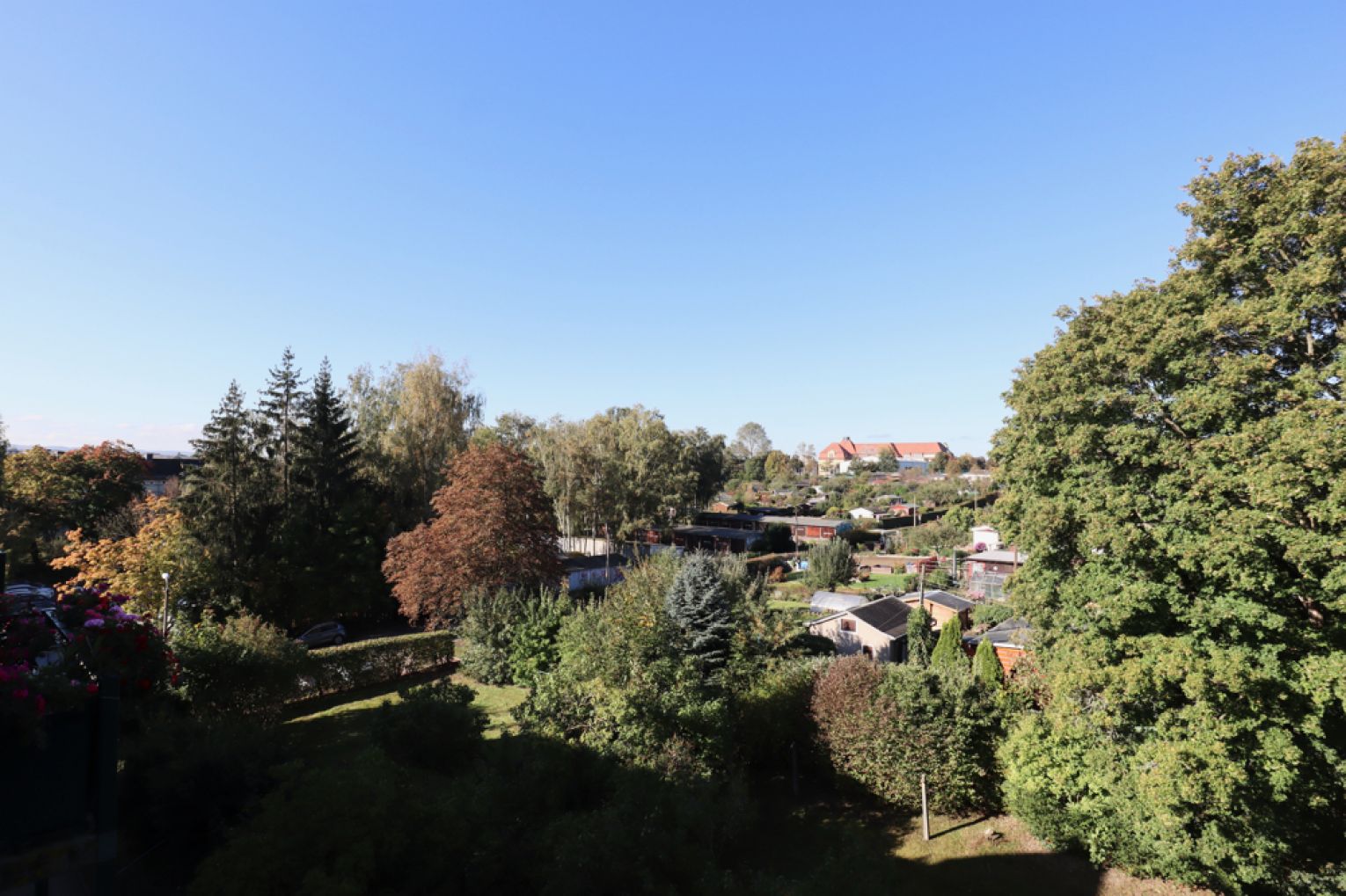 Chemnitz • Einbauküche • zur Miete • Balkon • 3-Raum Wohnung • Yorckgebiet • jetzt anrufen