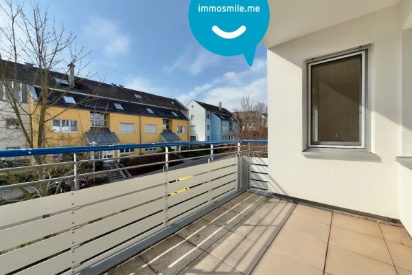 3 Zimmer • mit Balkon • Tiefgarage • zur Miete • in Chemnitz • Grüna • jetzt direkt anschauen!
