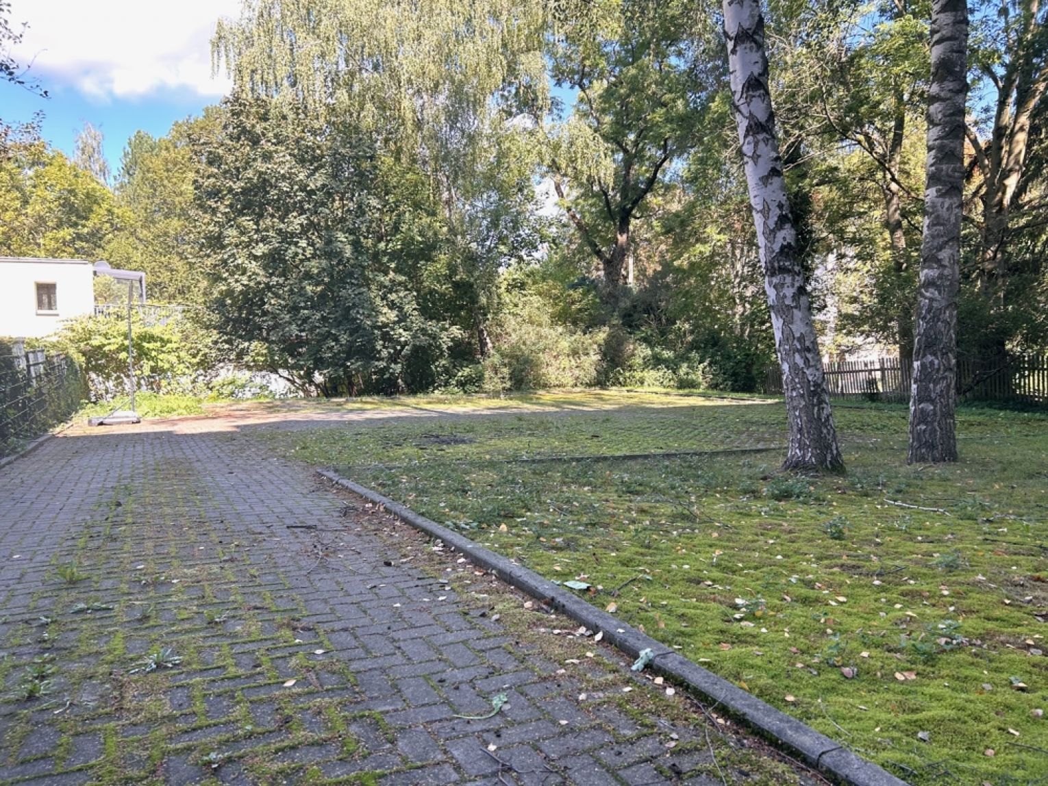 2-Zimmer Wohnung • Kaßberg • Wanne • Chemnitz • Dachgeschoss • Singlewohnung • Mieten!!
