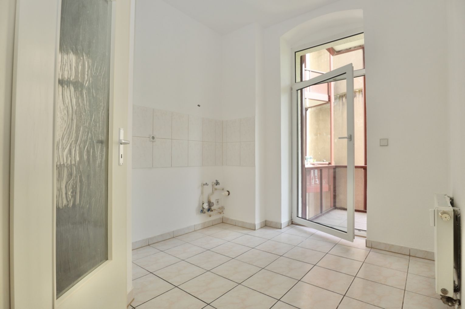 3-Raum Wohnung • Tageslichtbad • Sonnenberg • Balkon • in Chemnitz • Gutschein • anrufen