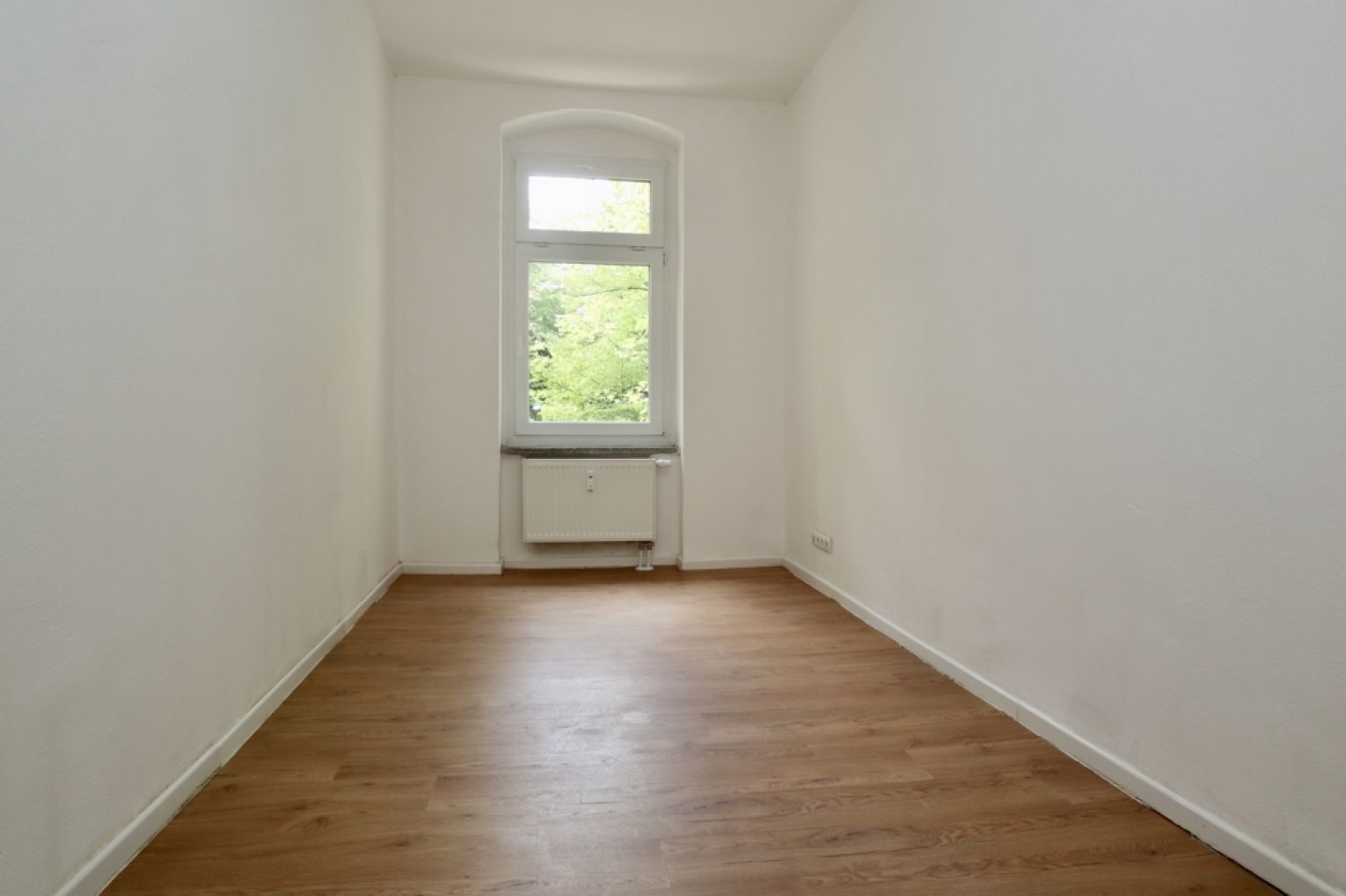 4-Raumwohnung • modernes Bad • LED • Balkon • top Grundriss • in Chemnitz • jetzt Termin machen
