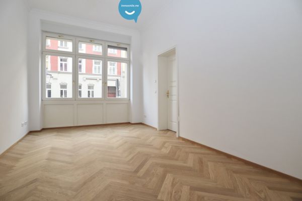 Sonnenberg • Erstbezug • Chemnitz • 3-Raum Wohnung • Erdgeschoss • Fußbodenheizung • modern wohnen !