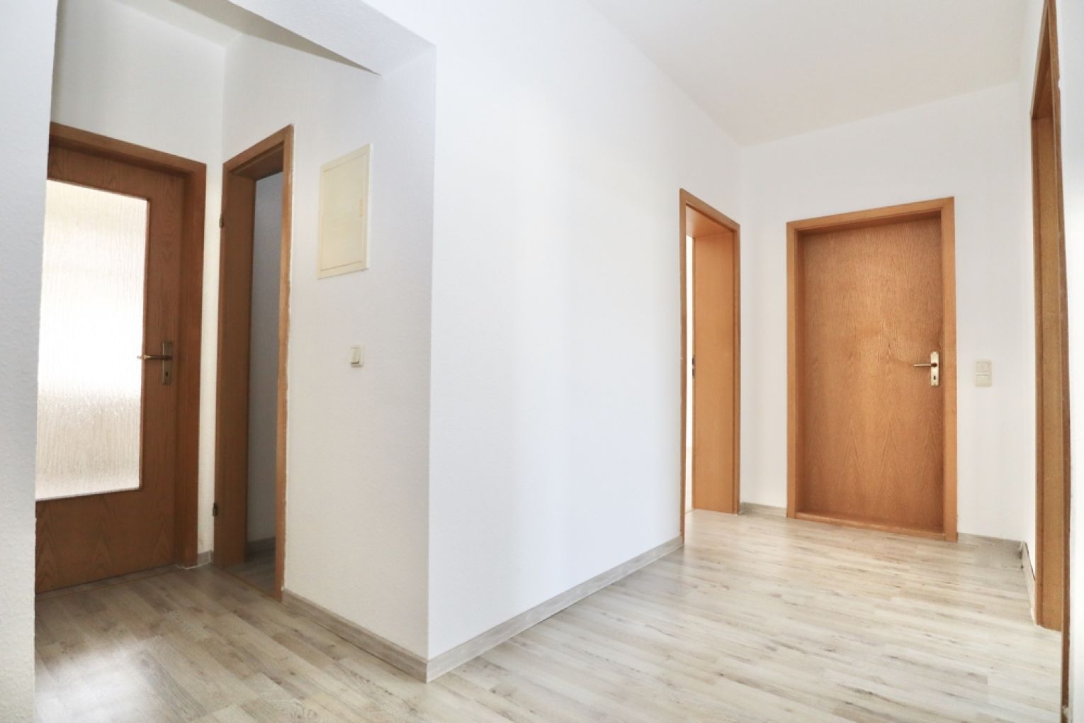 2-Raum Wohnung in Chemnitz • Balkon • saniert • Einbauküche • Stellplatz • Ebersdorf • jetzt anrufen